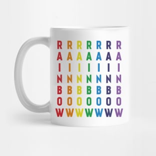 Cool design for t-shirts, souvenirs and merchandise Mug